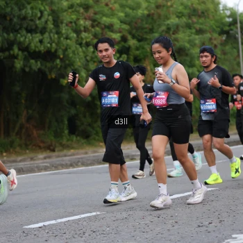 Runner Photo 4020436