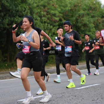 Runner Photo 4020438