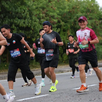 Runner Photo 4020439