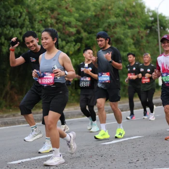 Runner Photo 4020440