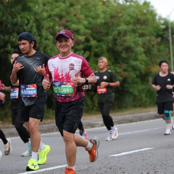 Runner Photo 4020448