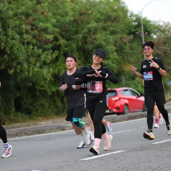Runner Photo 4020450
