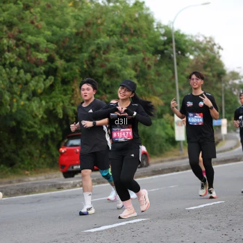 Runner Photo 4020454