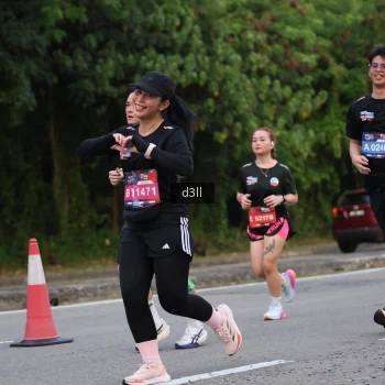 Runner Photo 4020455