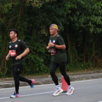 Runner Photo 4020457
