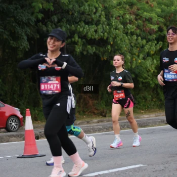 Runner Photo 4020459
