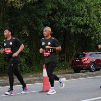 Runner Photo 4020461