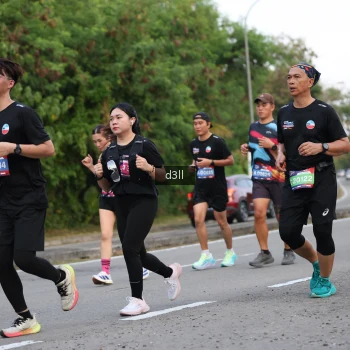 Runner Photo 4020462