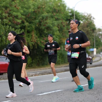 Runner Photo 4020463