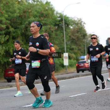 Runner Photo 4020466