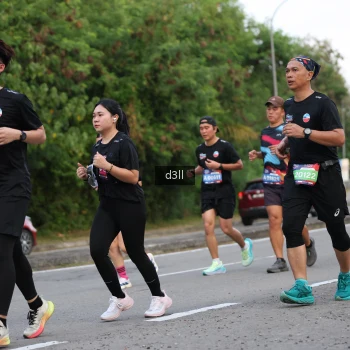 Runner Photo 4020467