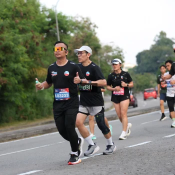 Runner Photo 4020471
