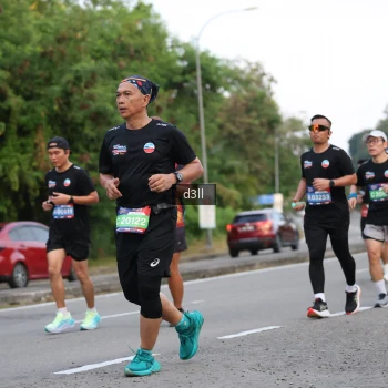 Runner Photo 4020472