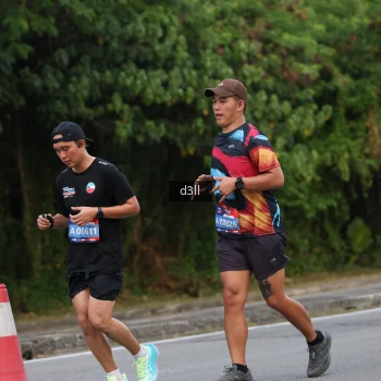 Runner Photo 4020473