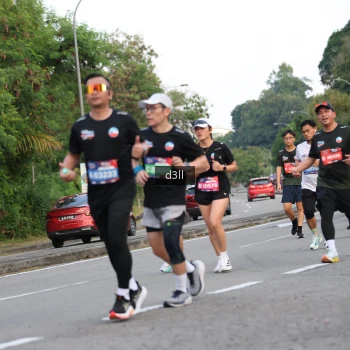 Runner Photo 4020474