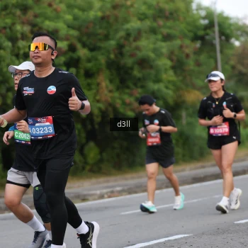 Runner Photo 4020477