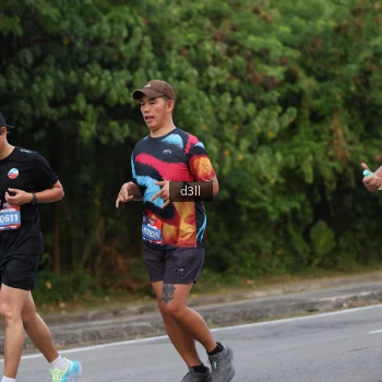 Runner Photo 4020480