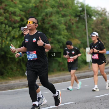 Runner Photo 4020481
