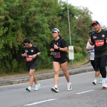 Runner Photo 4020482