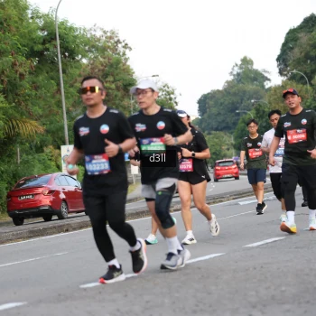 Runner Photo 4020483