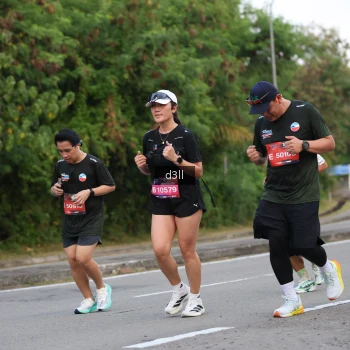 Runner Photo 4020485