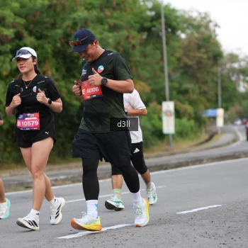 Runner Photo 4020489
