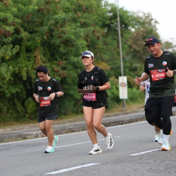 Runner Photo 4020491
