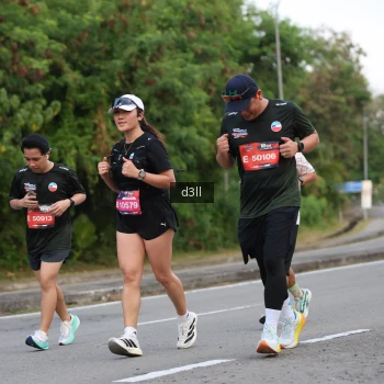 Runner Photo 4020494