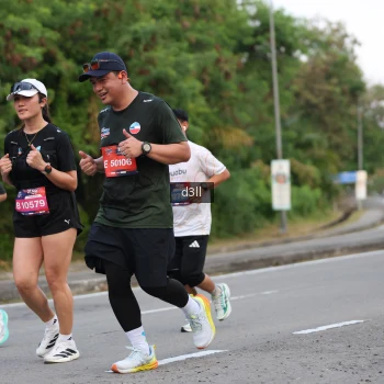 Runner Photo 4020497