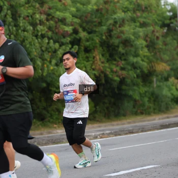 Runner Photo 4020499