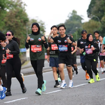 Runner Photo 4020504