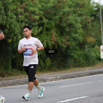 Runner Photo 4020507
