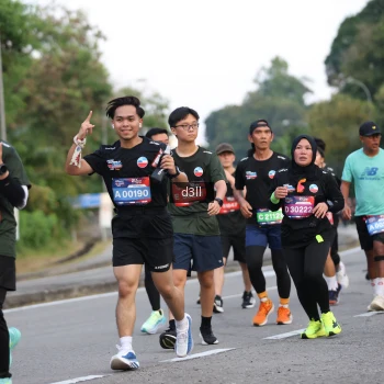 Runner Photo 4020512