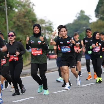 Runner Photo 4020515
