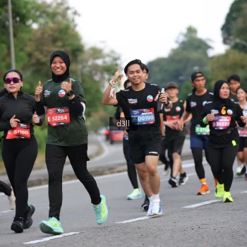 Runner Photo 4020517