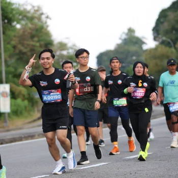 Runner Photo 4020518