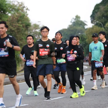 Runner Photo 4020521