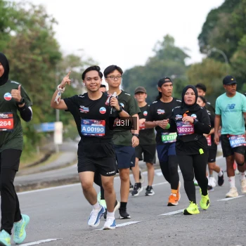 Runner Photo 4020522