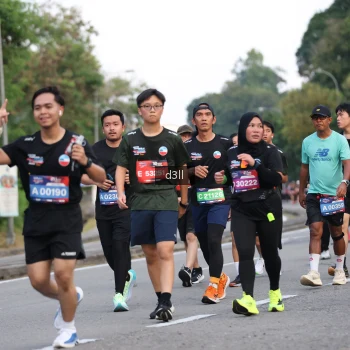 Runner Photo 4020525