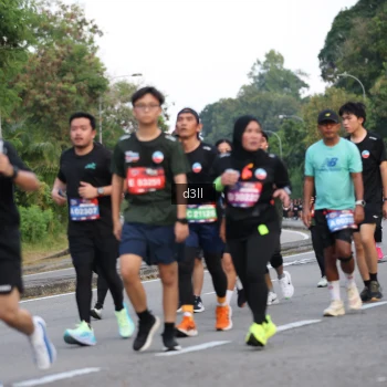 Runner Photo 4020526