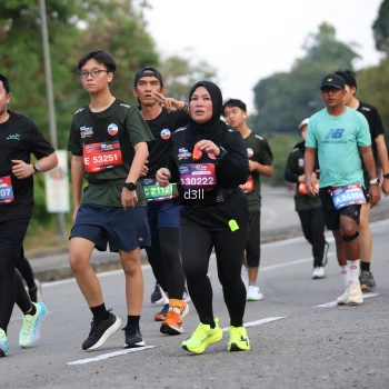 Runner Photo 4020530