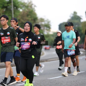 Runner Photo 4020542