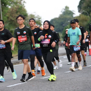 Runner Photo 4020544