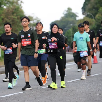 Runner Photo 4020546