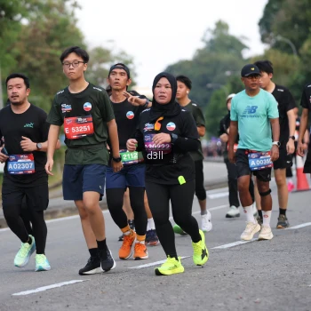 Runner Photo 4020547