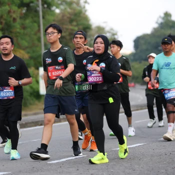Runner Photo 4020550