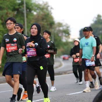 Runner Photo 4020553