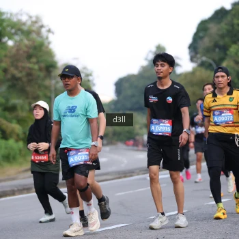Runner Photo 4020562