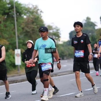 Runner Photo 4020563