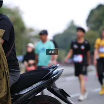 Runner Photo 4020569